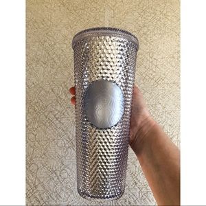 Starbucks Studded Tumbler